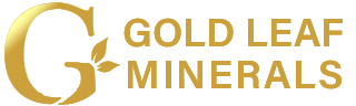 Gold Leaf Minerals - Transforming resources into opportunities